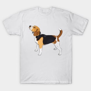 Beagle T-Shirt